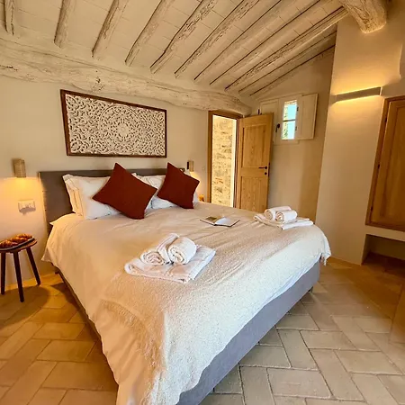 Villa Galendino Gaiole in Chianti