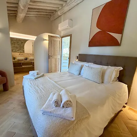 Galendino Villa *