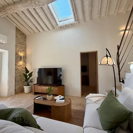 Galendino Villa *
